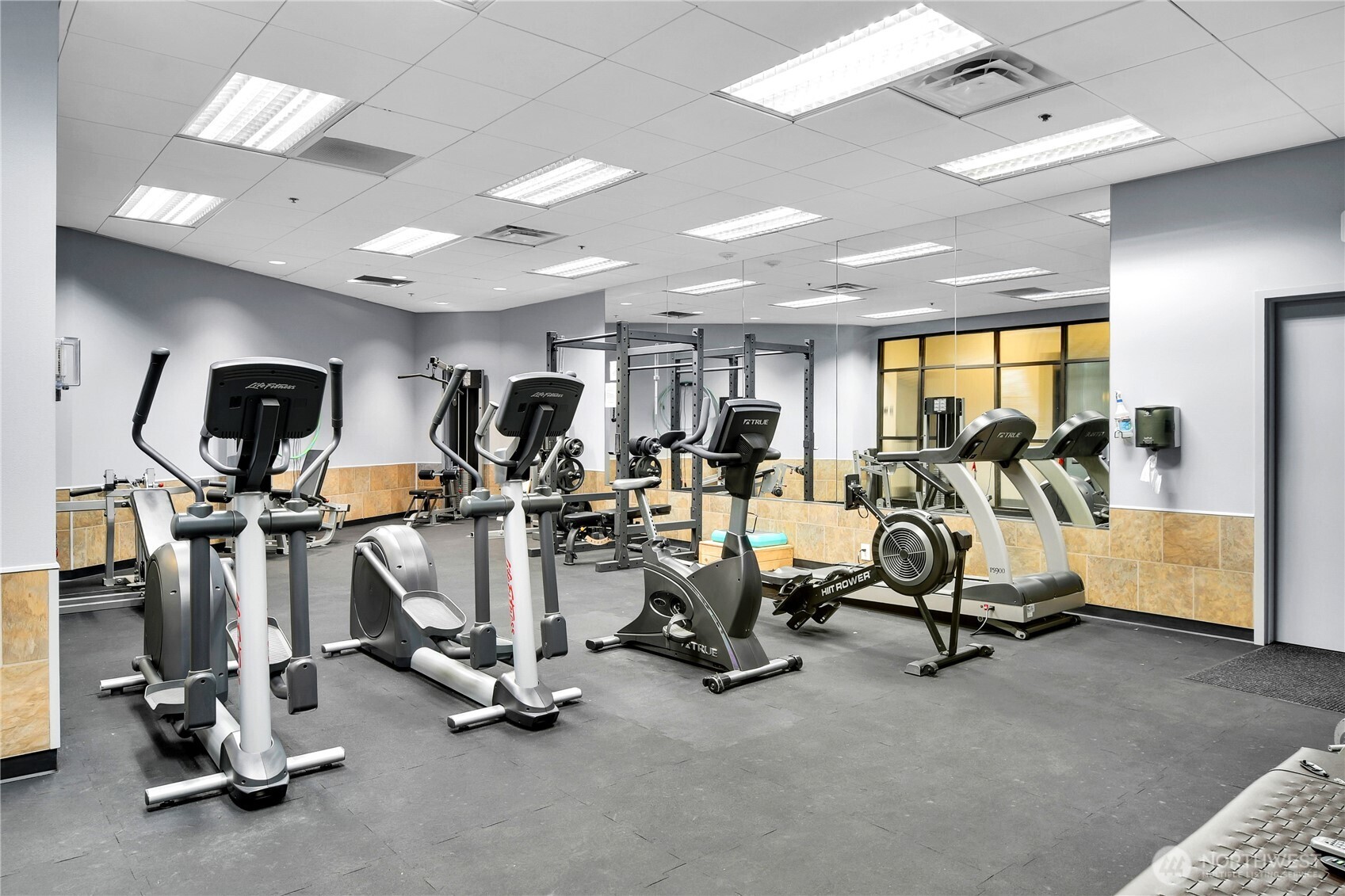 5001 California Avenue SW Unit: 212