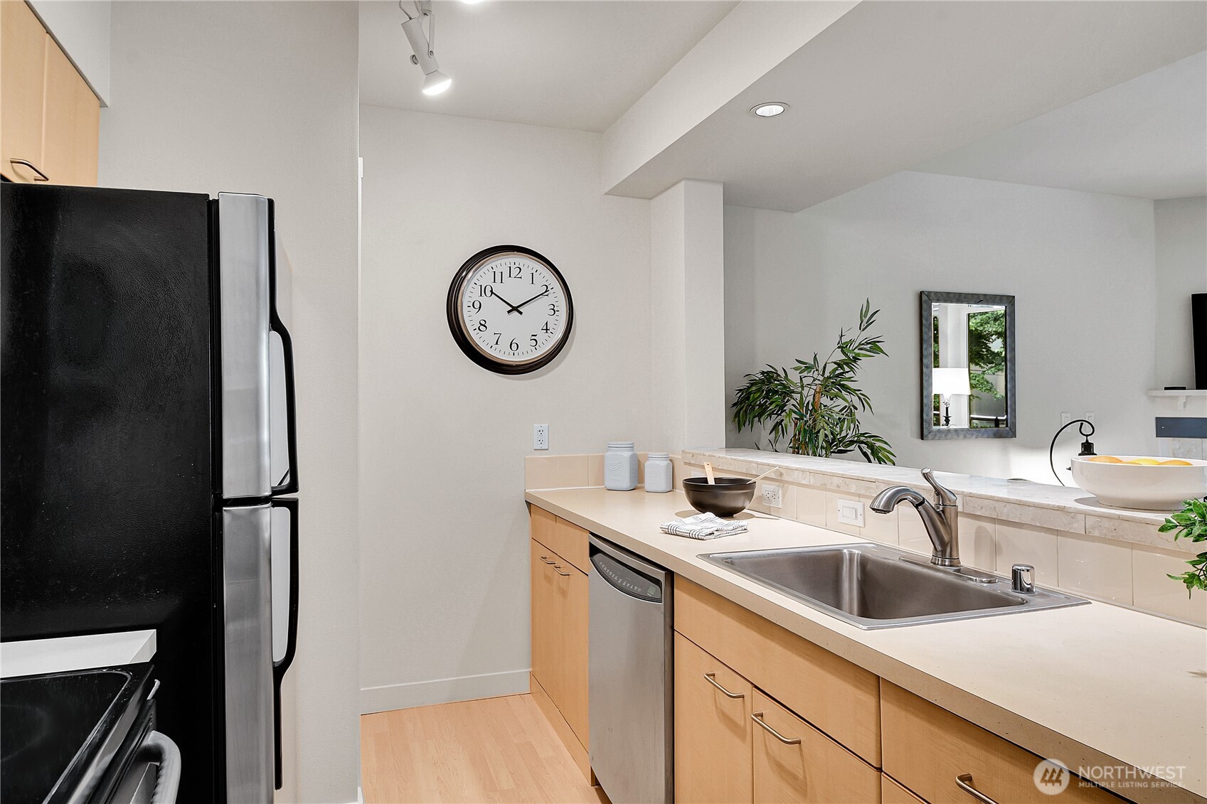 5001 California Avenue SW Unit: 212