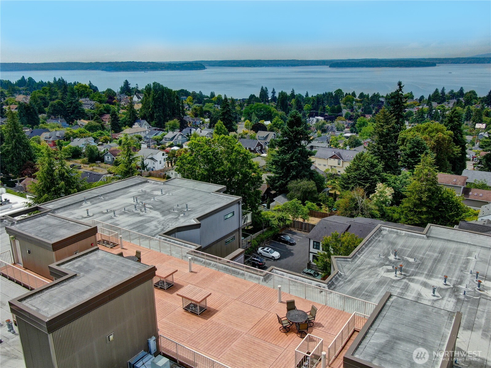 5001 California Avenue SW Unit: 212
