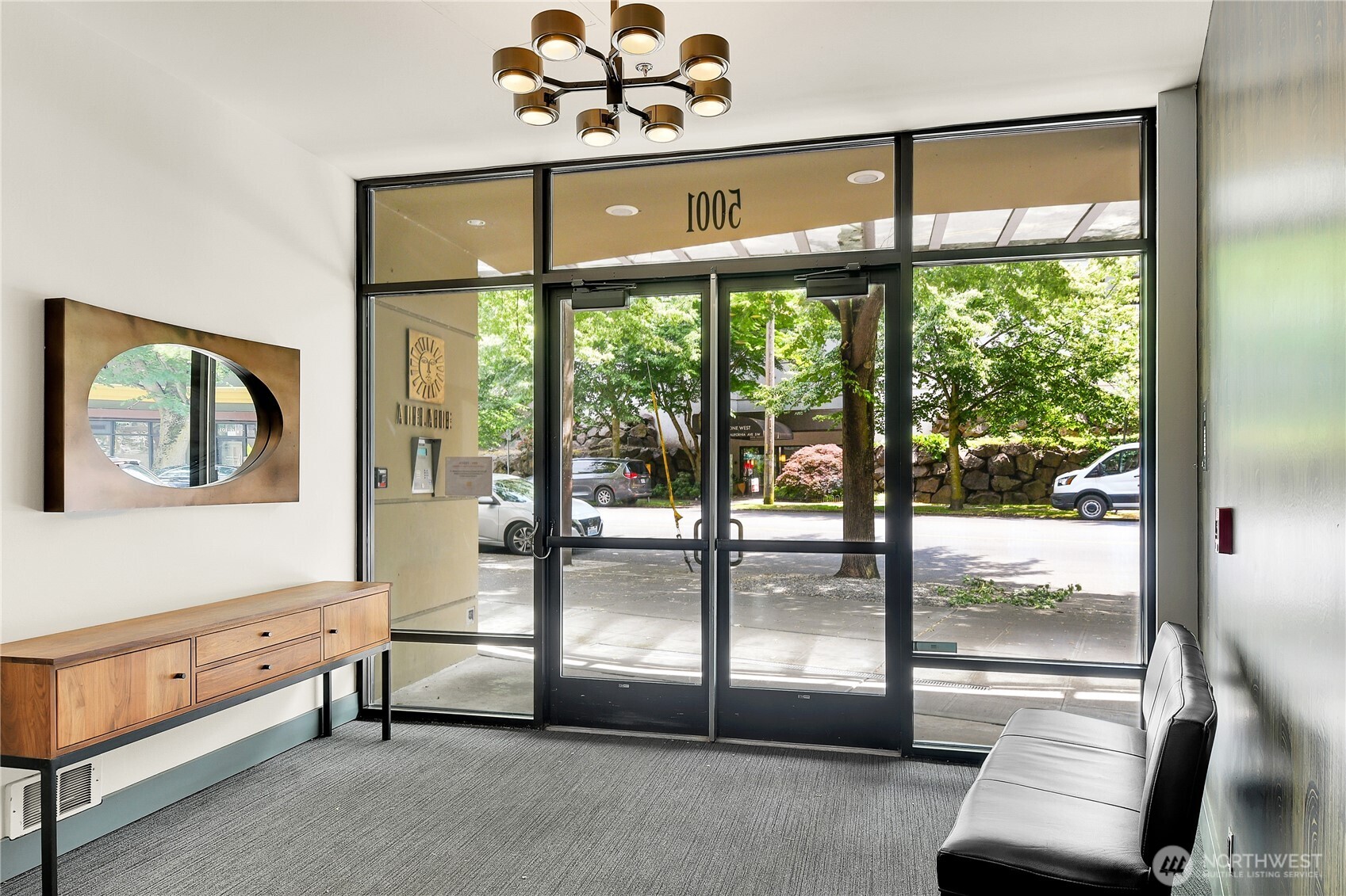 5001 California Avenue SW Unit: 212