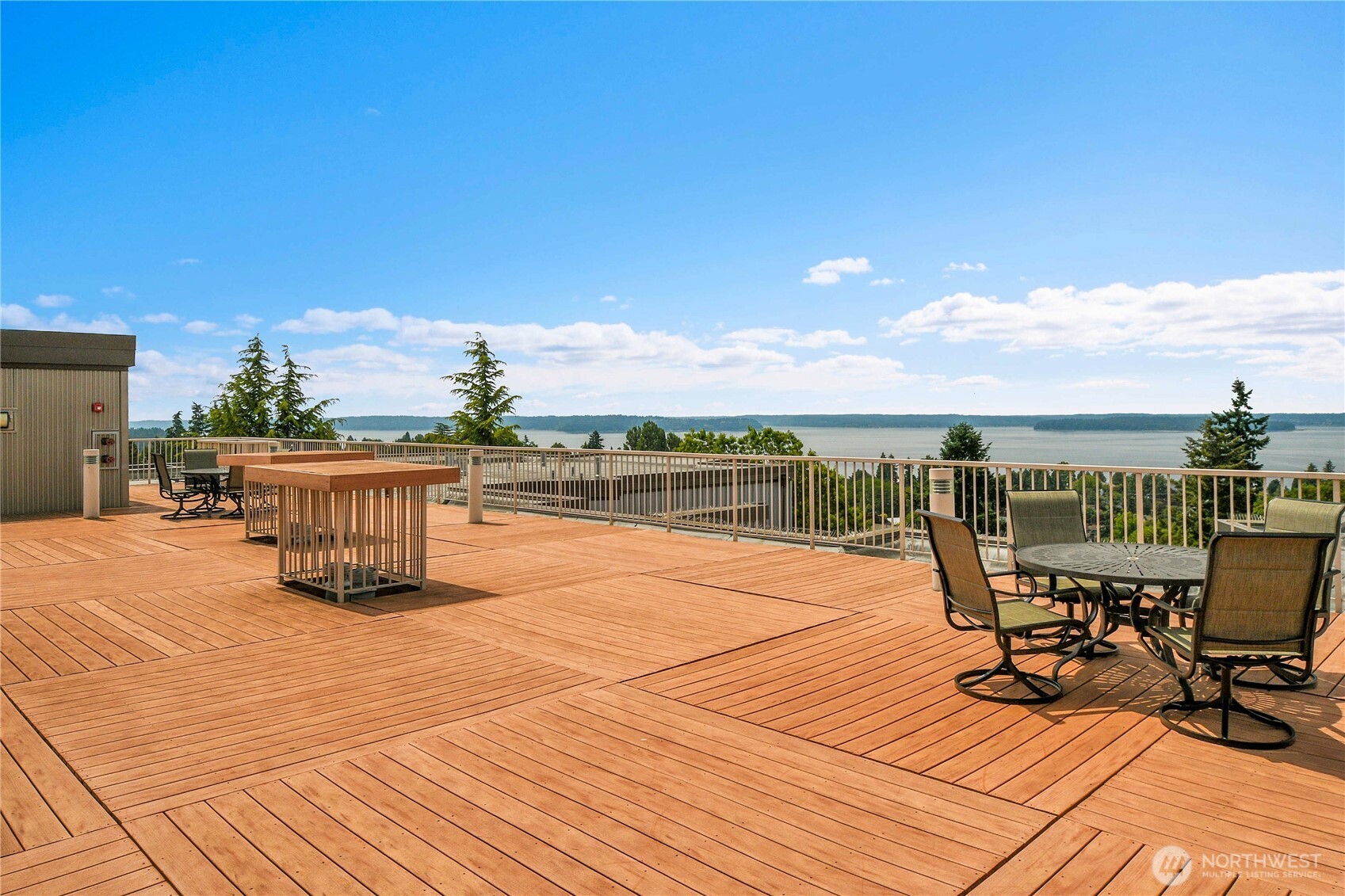 5001 California Avenue SW Unit: 212