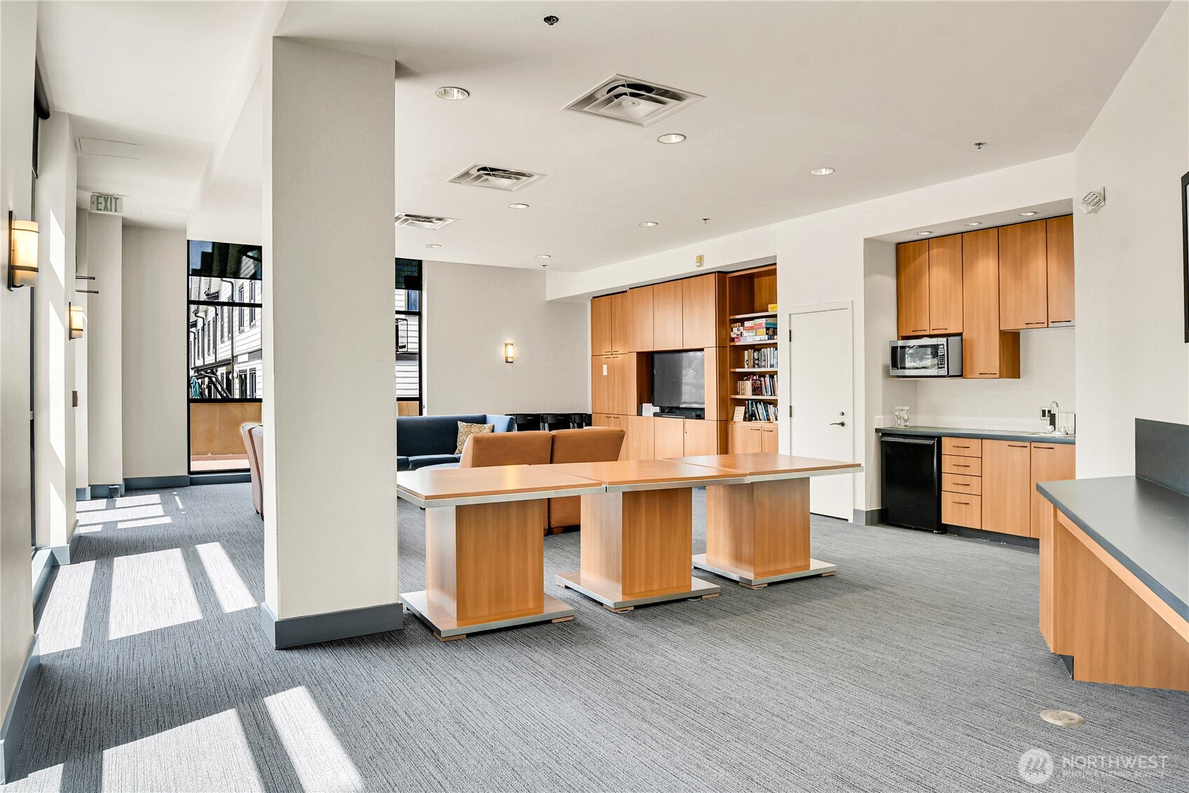 5001 California Avenue SW Unit: 212