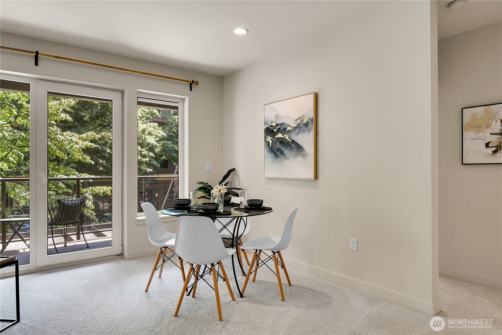 5001 California Avenue SW Unit: 212