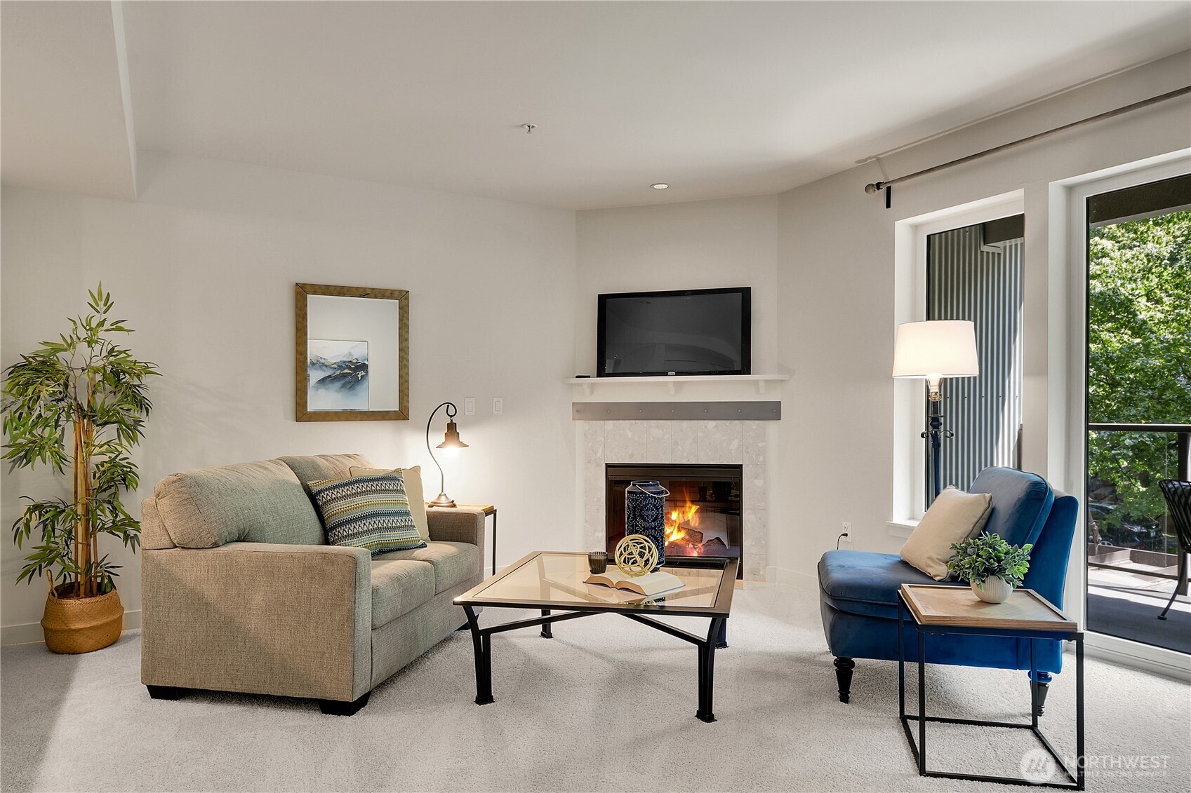 5001 California Avenue SW Unit: 212