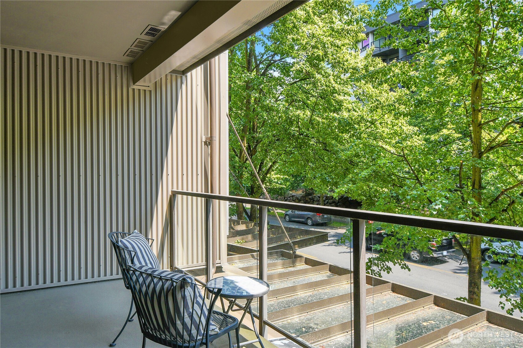 5001 California Avenue SW Unit: 212