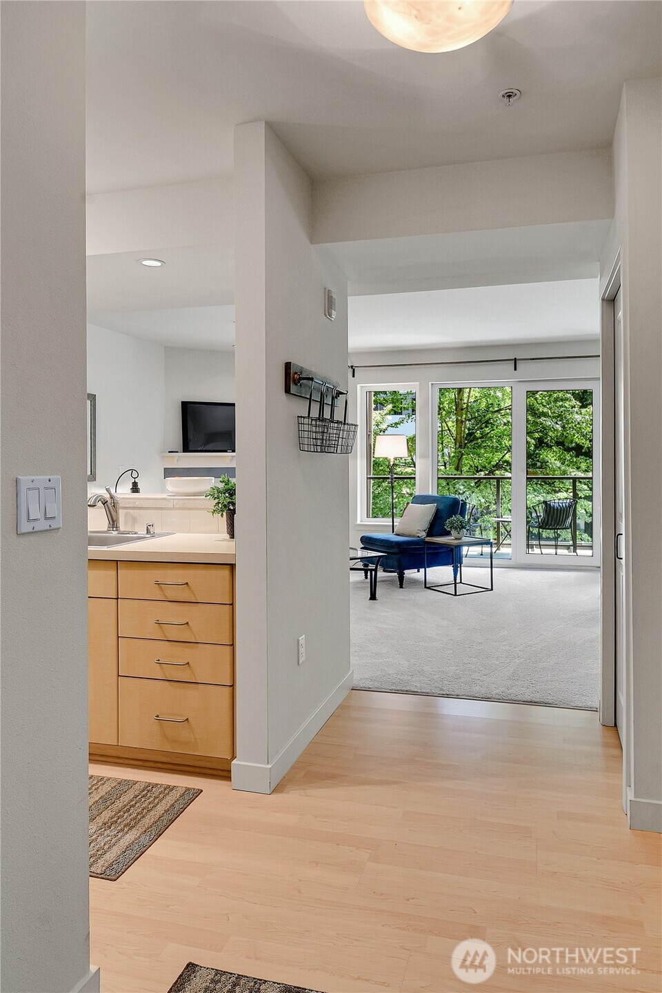 5001 California Avenue SW Unit: 212