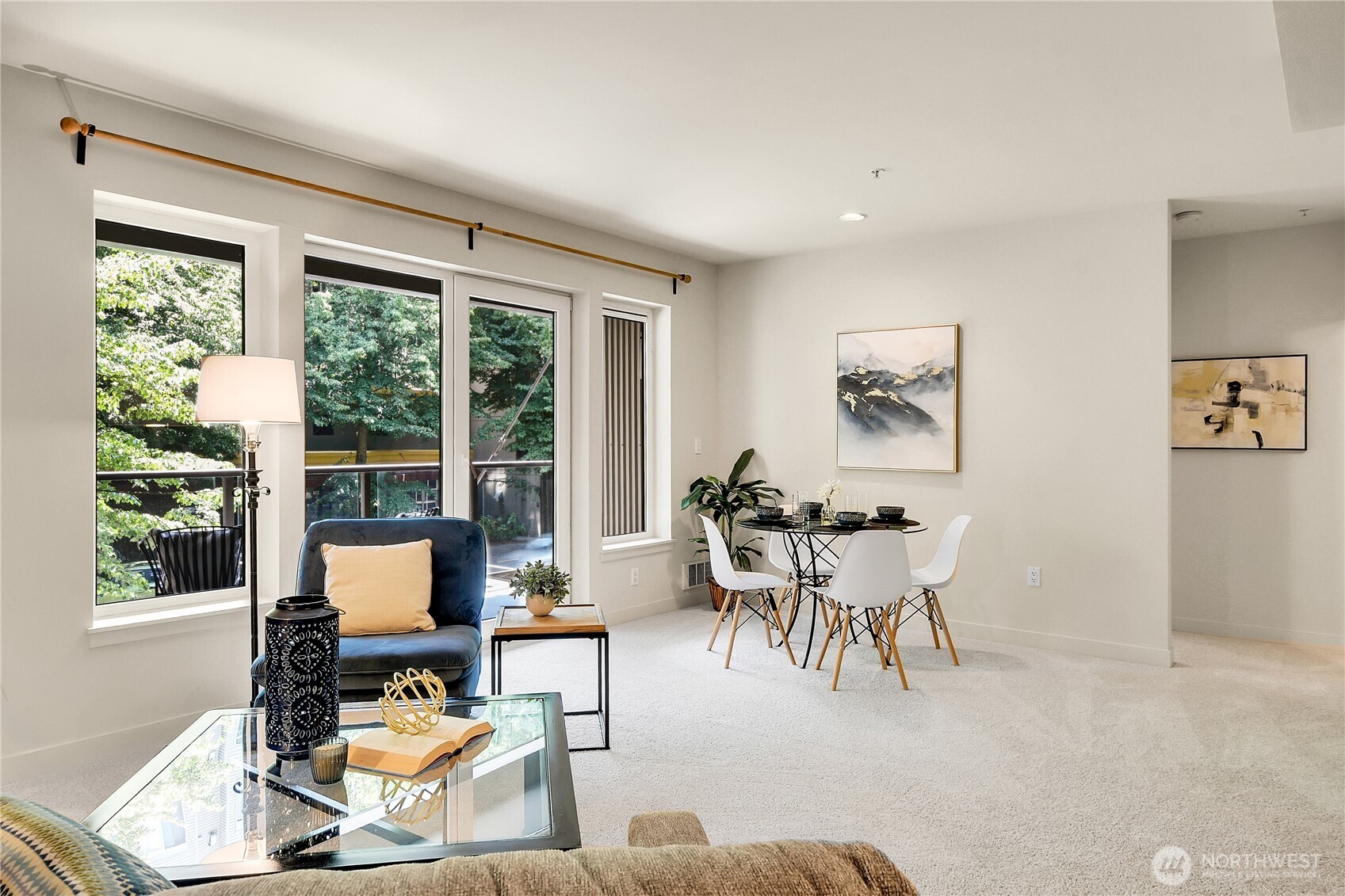 5001 California Avenue SW Unit: 212