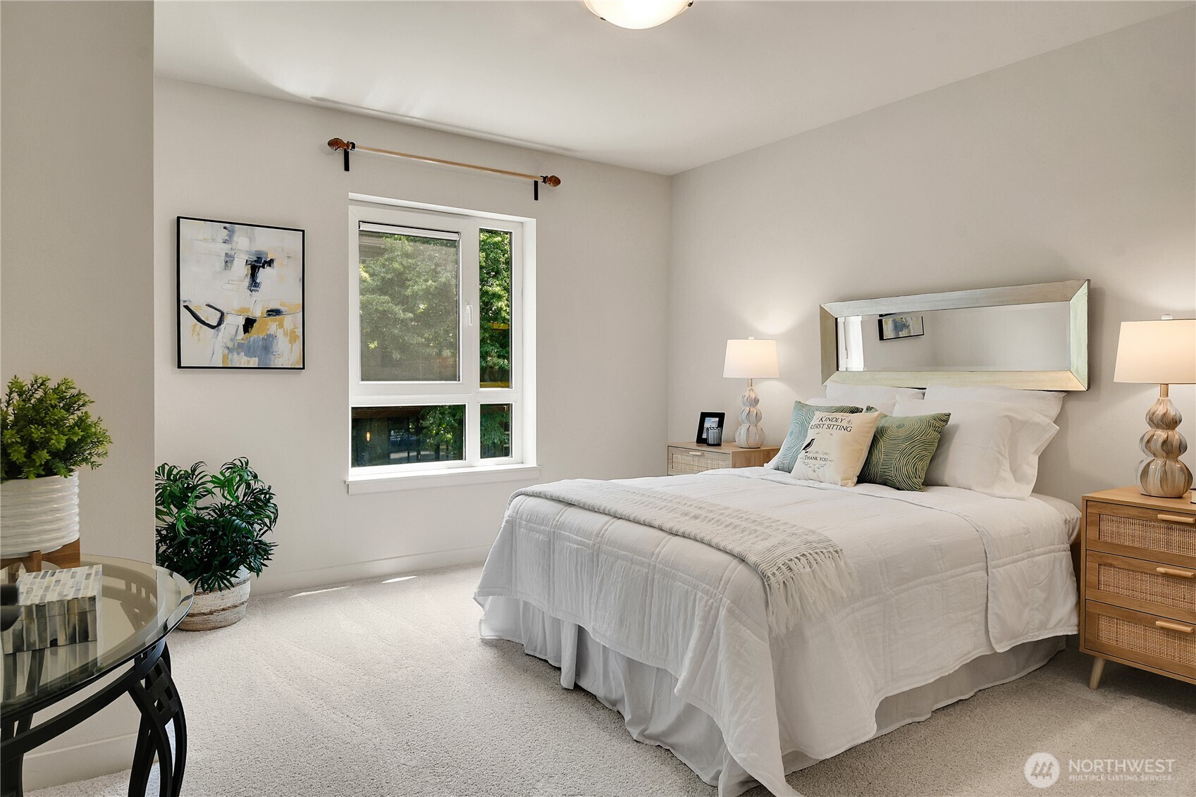 5001 California Avenue SW Unit: 212