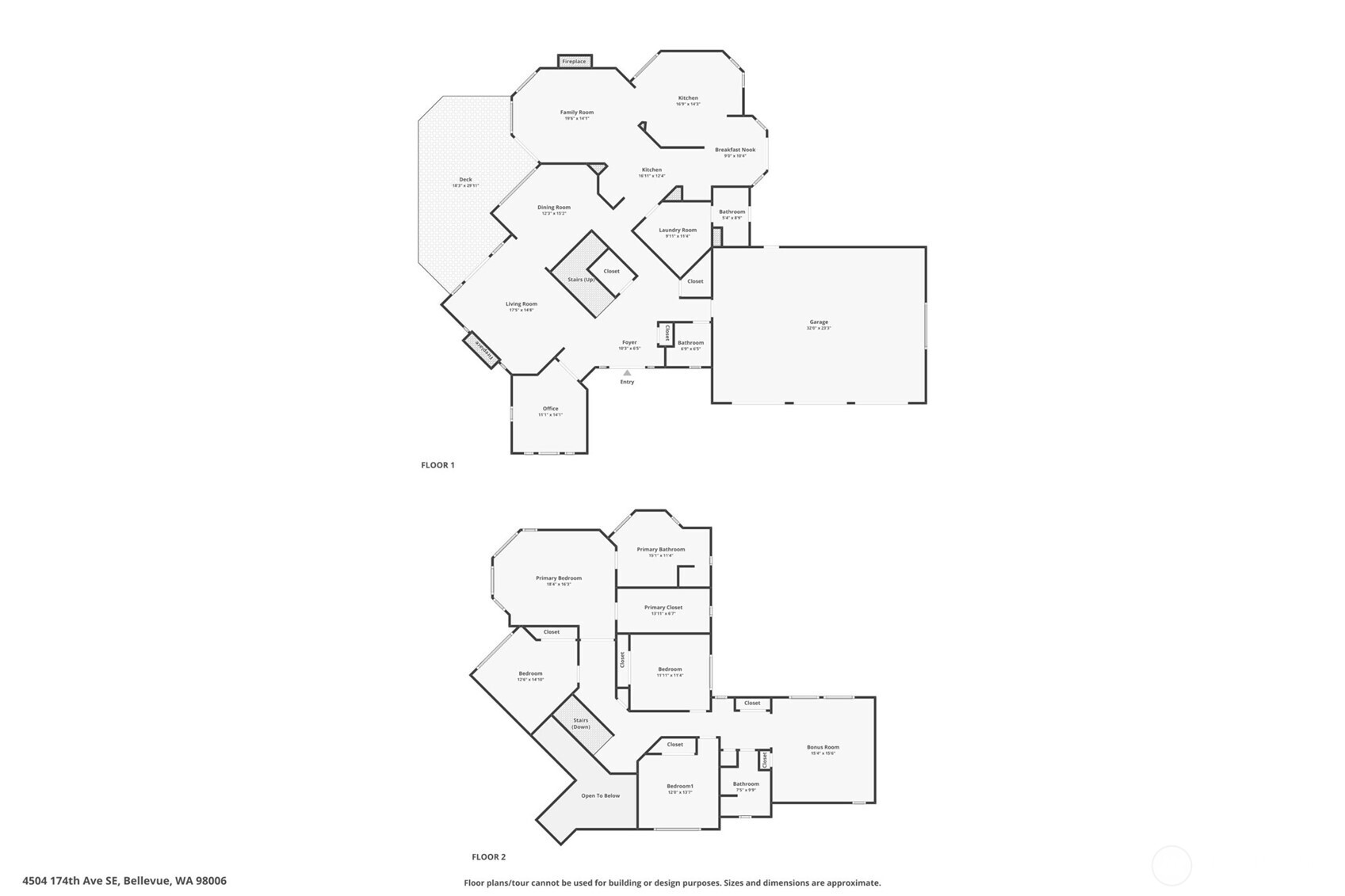 4505 174th Avenue SE