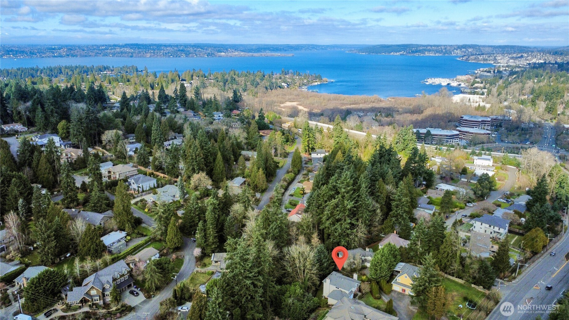 3049 Bellevue Way NE