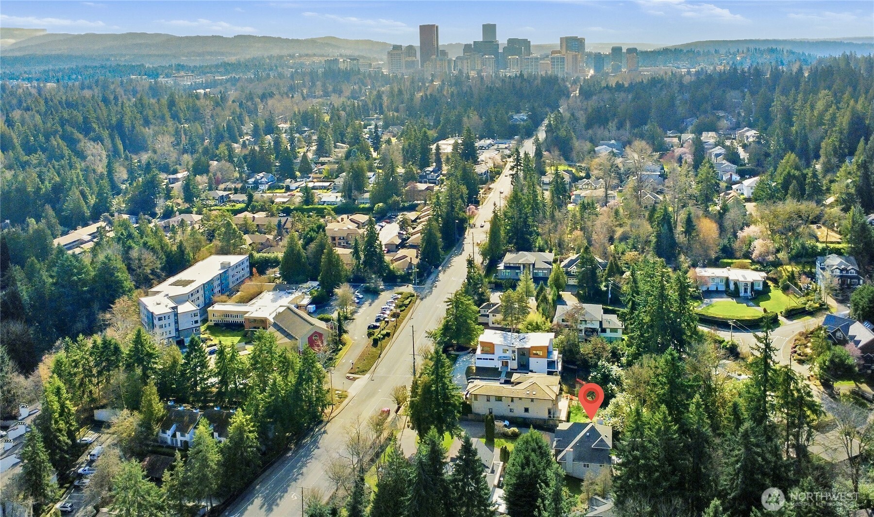 3049 Bellevue Way NE