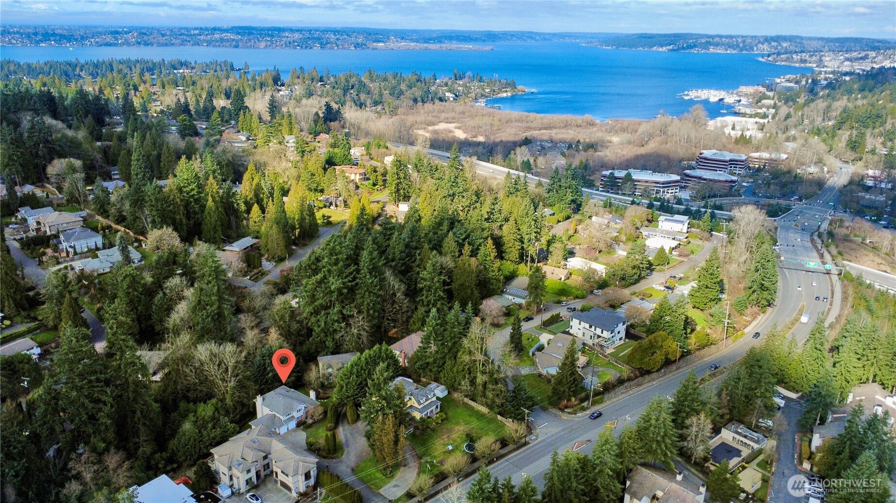 3049 Bellevue Way NE