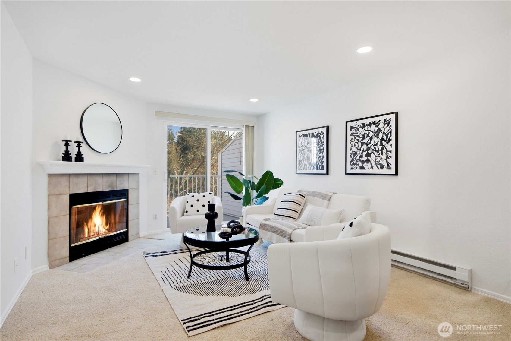 12740 NE 10th Place Unit: E303
