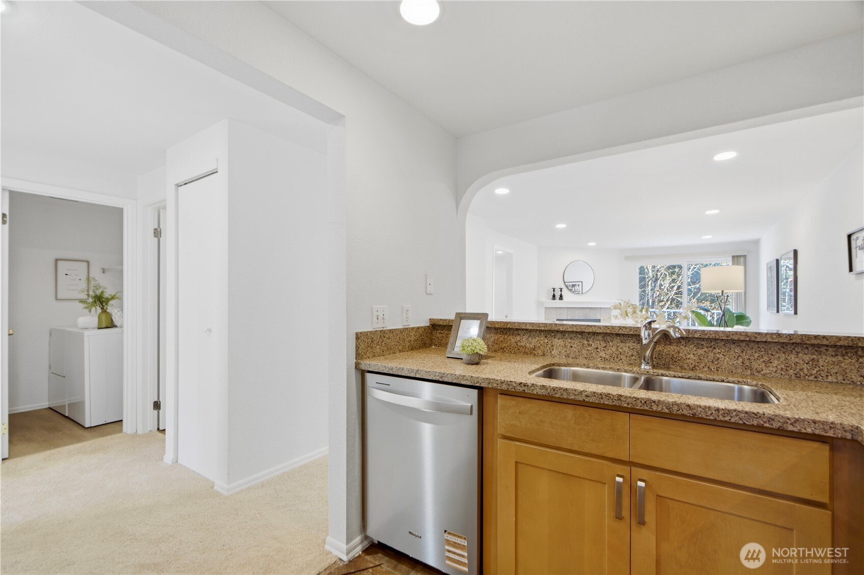 12740 NE 10th Place Unit: E303
