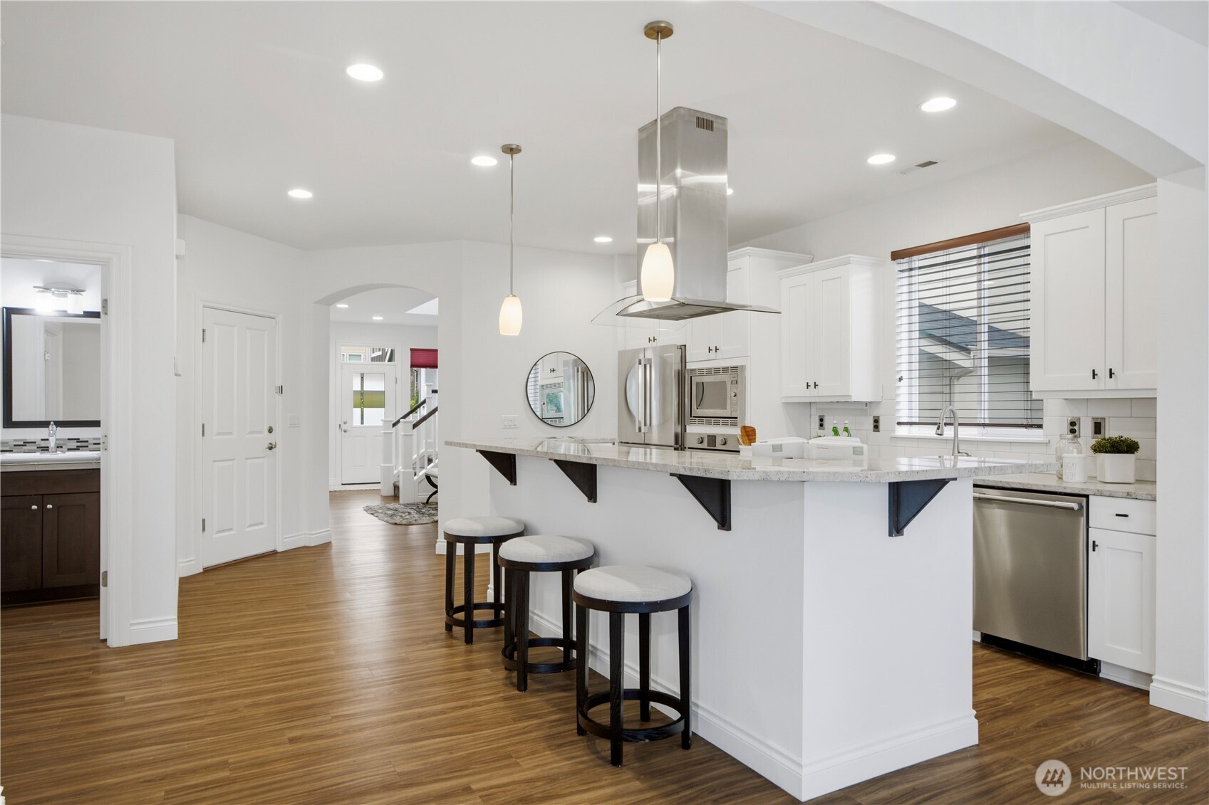 12421 NE 153rd Place