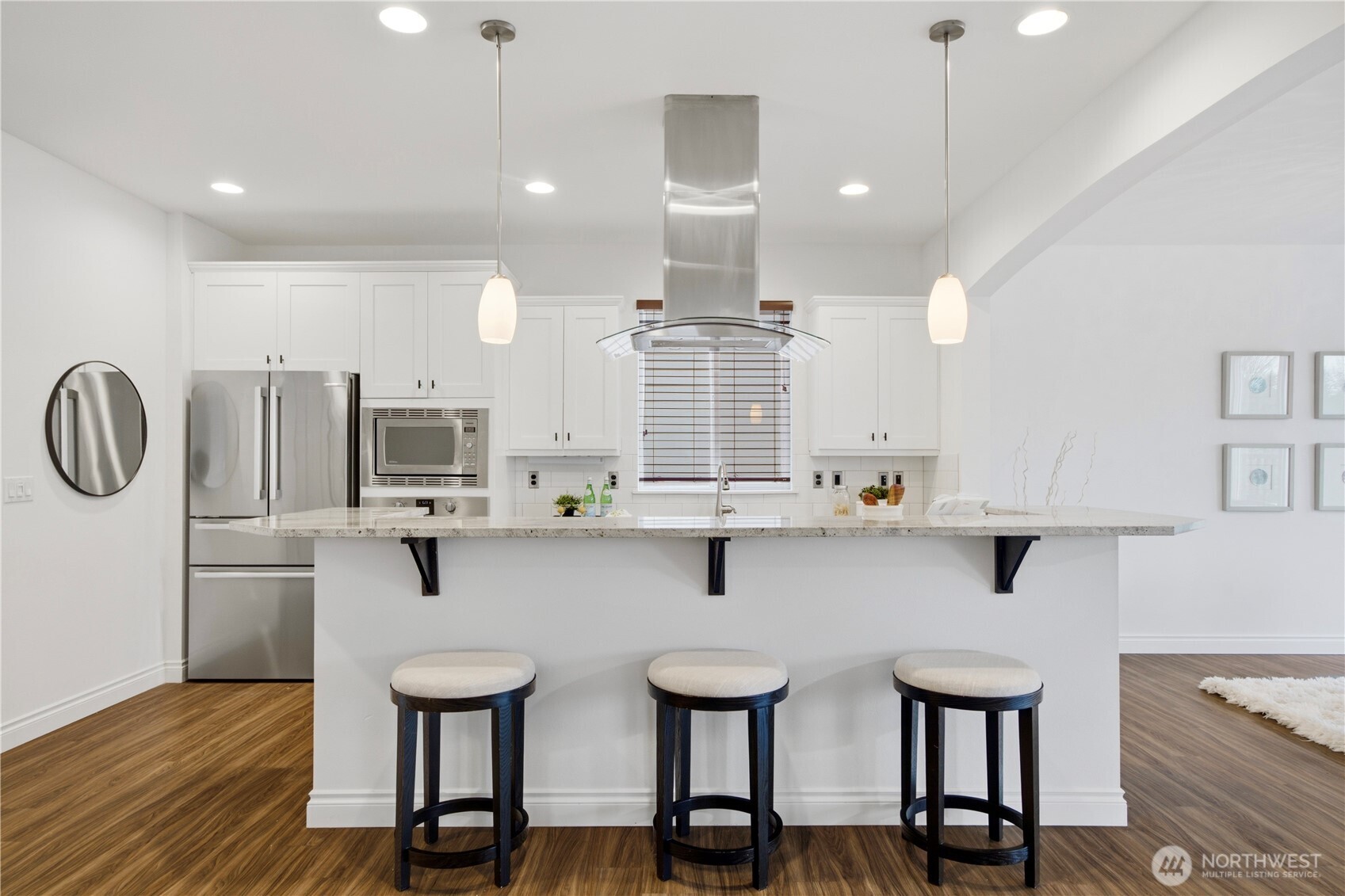 12421 NE 153rd Place