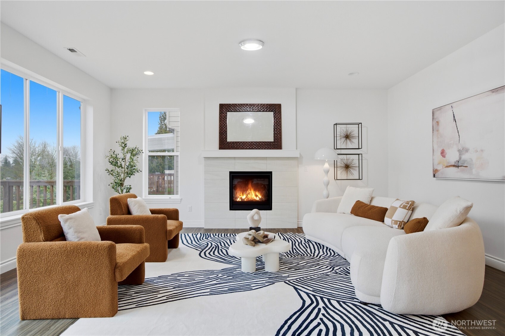 12421 NE 153rd Place