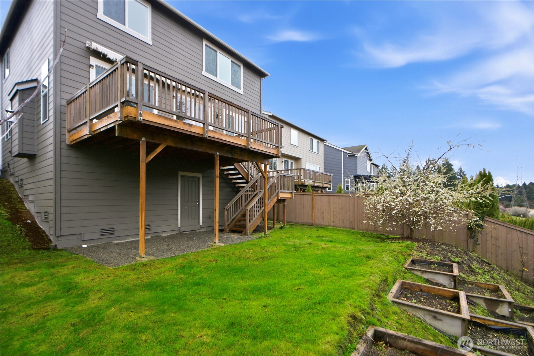 12421 NE 153rd Place