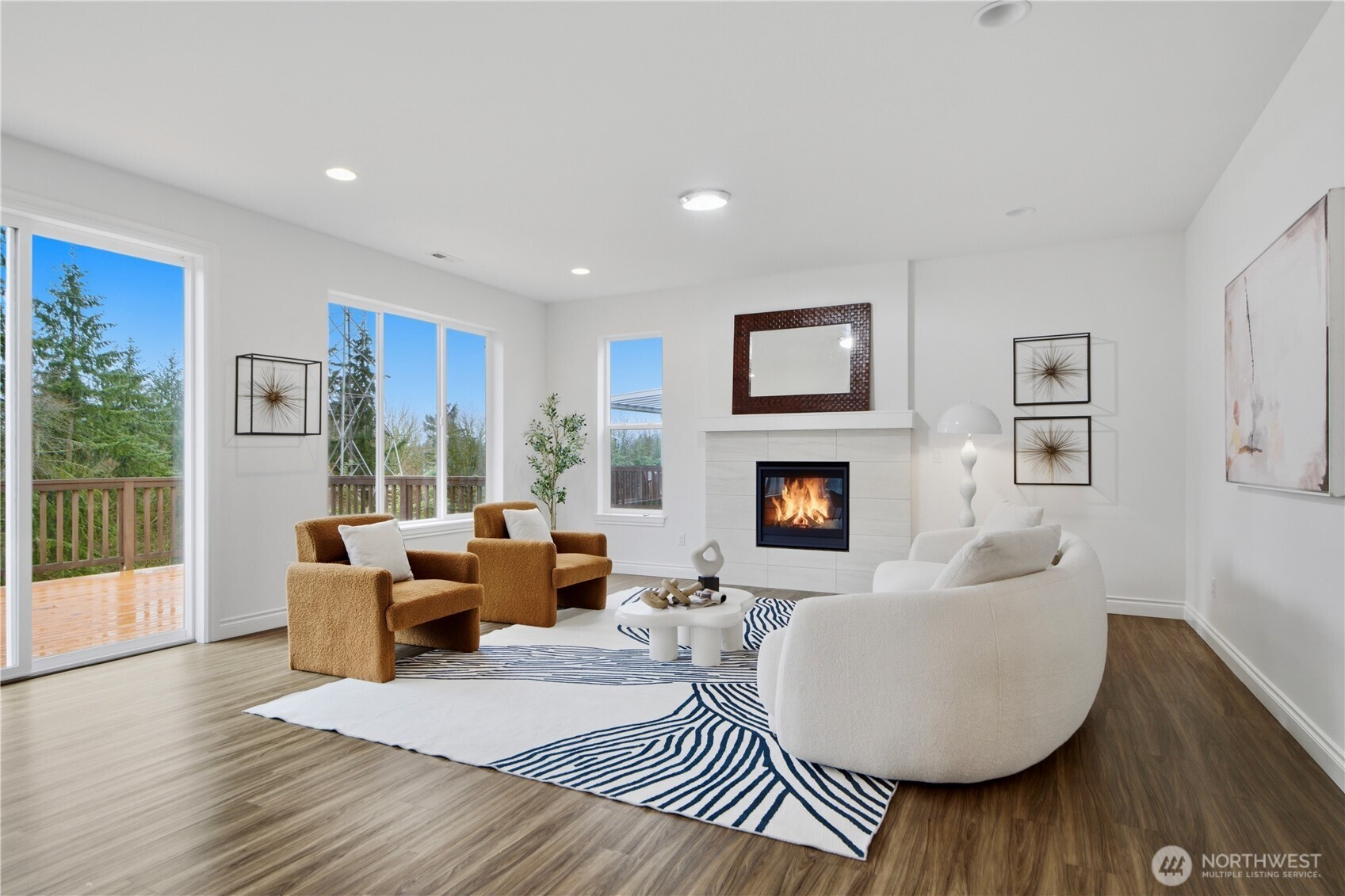 12421 NE 153rd Place