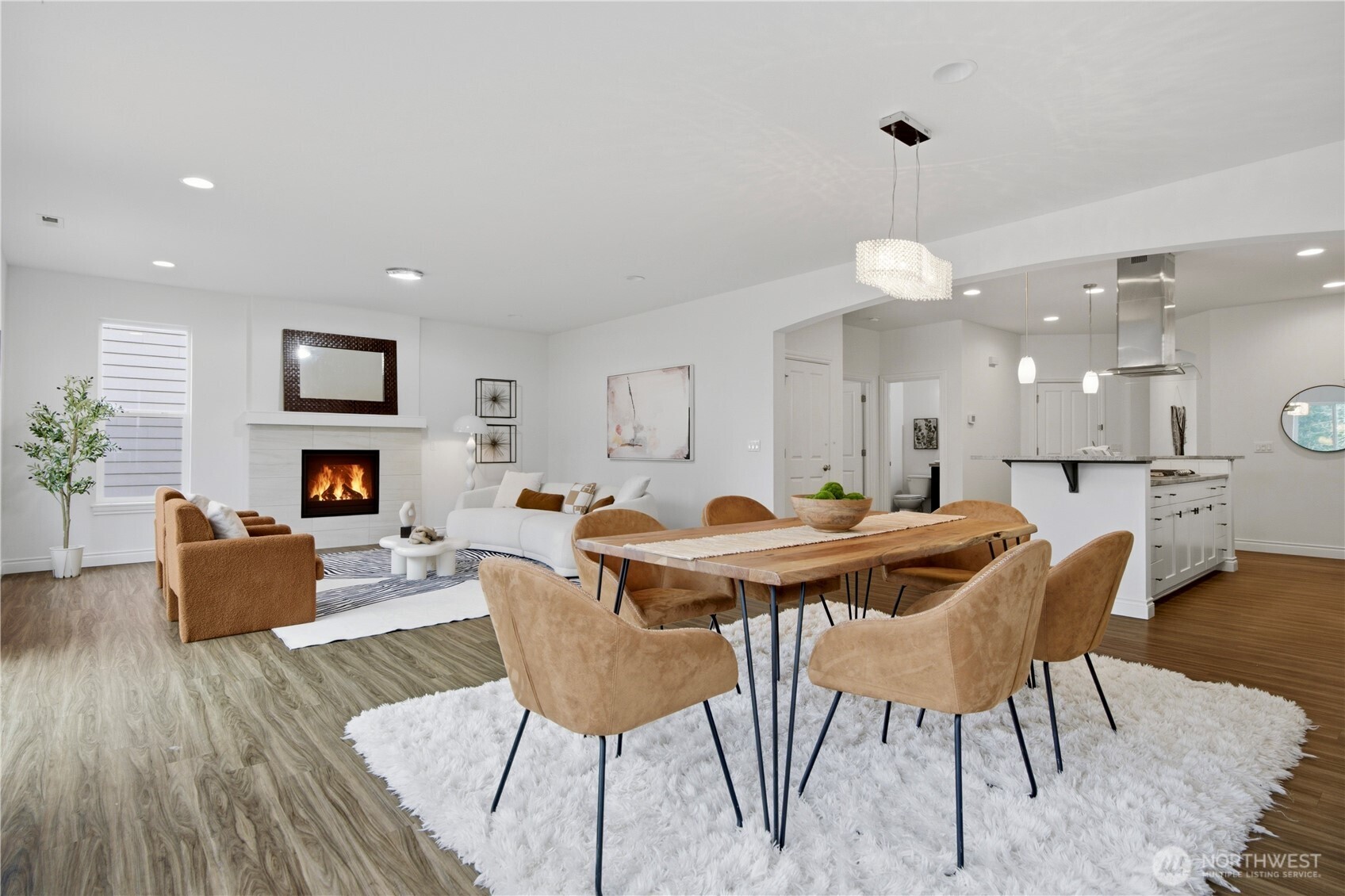 12421 NE 153rd Place