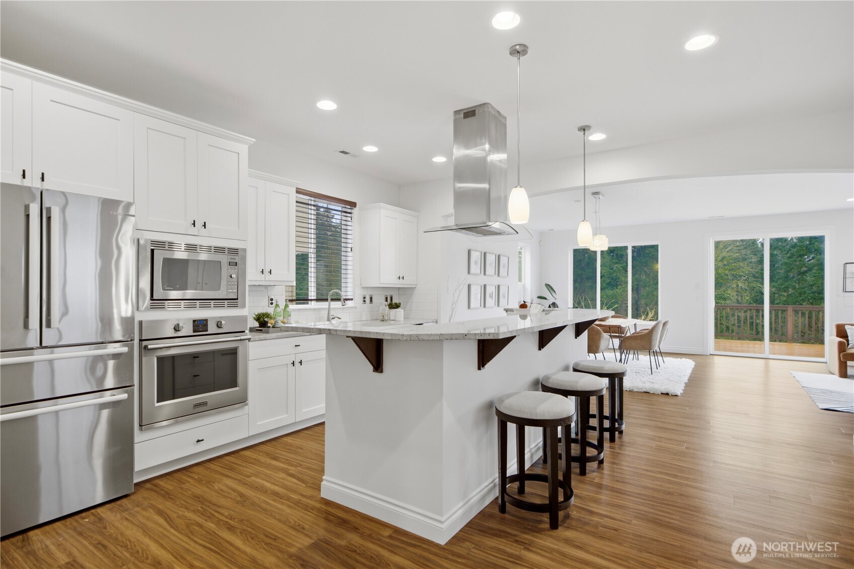 12421 NE 153rd Place