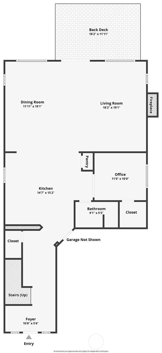 12421 NE 153rd Place