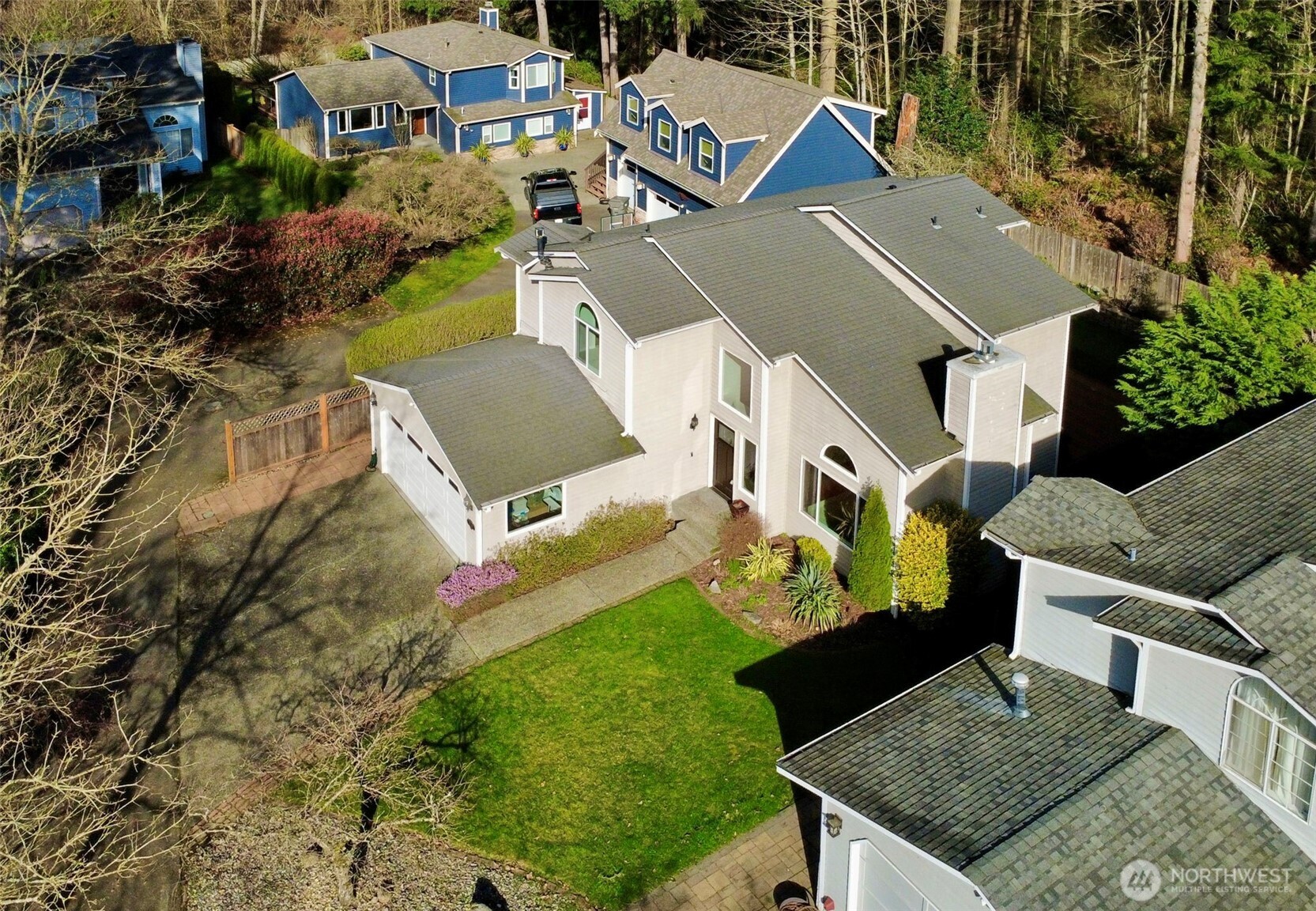 12708 NE 97th Place