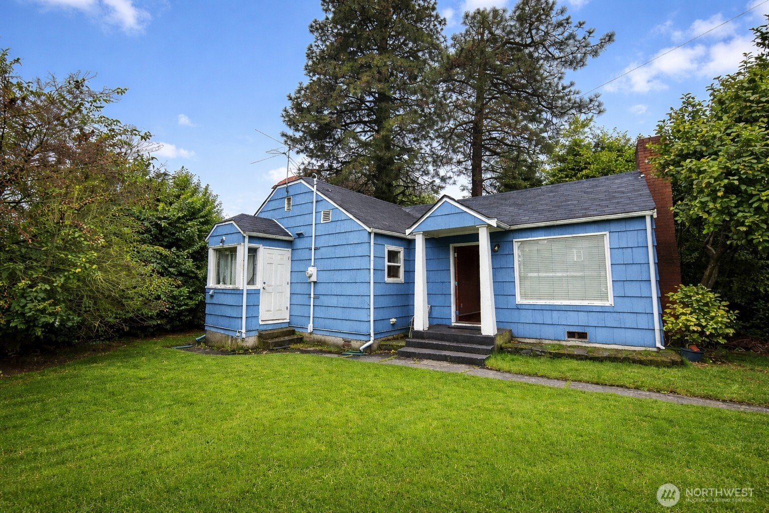 743 N 86th Street
