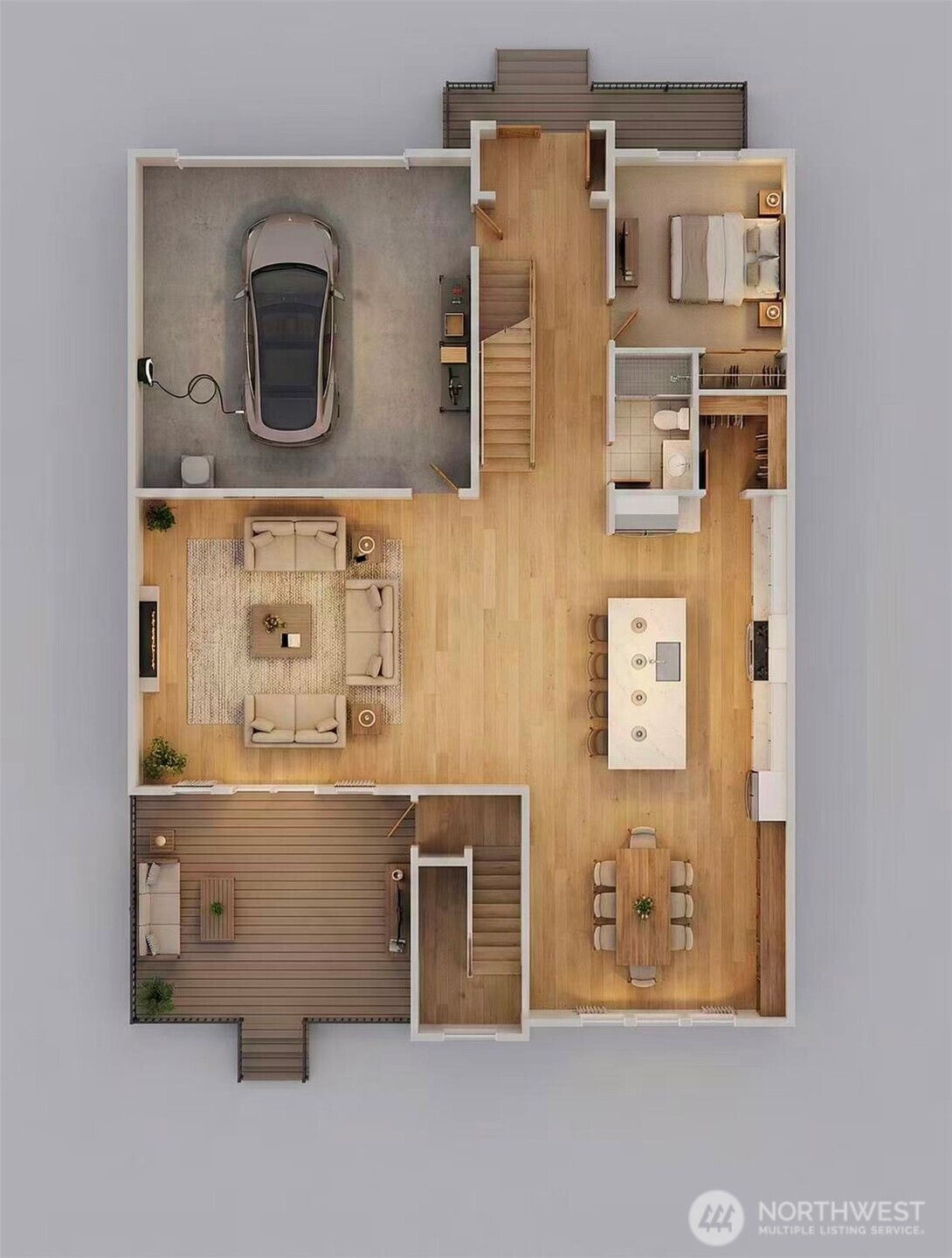 743 N 86th Street
