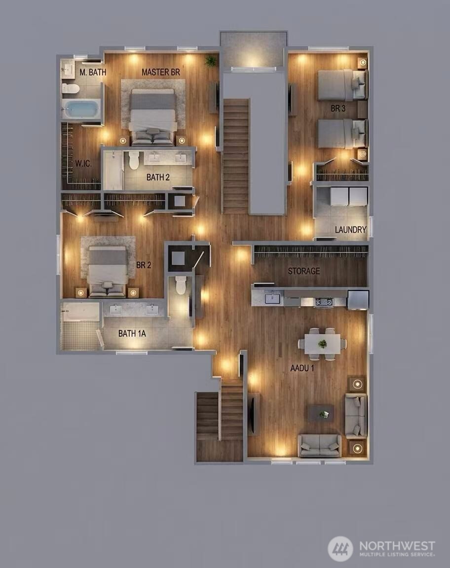 743 N 86th Street