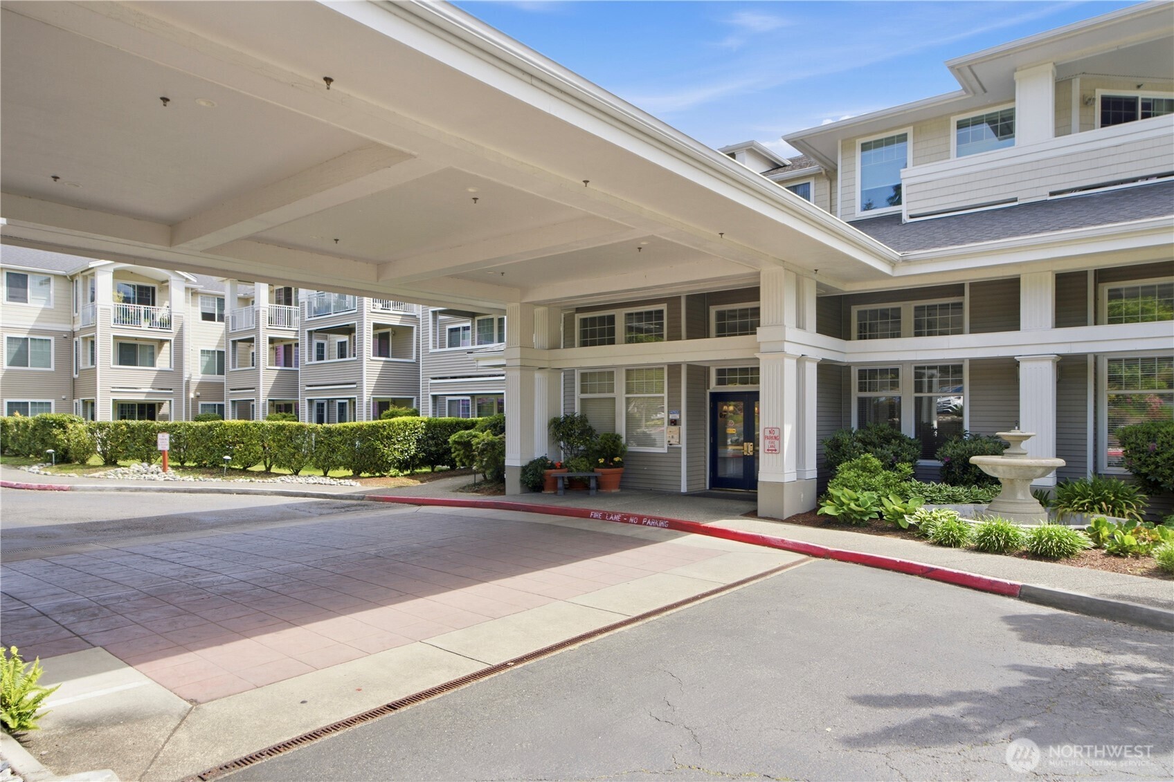 2220 132nd Avenue SE Unit: A210