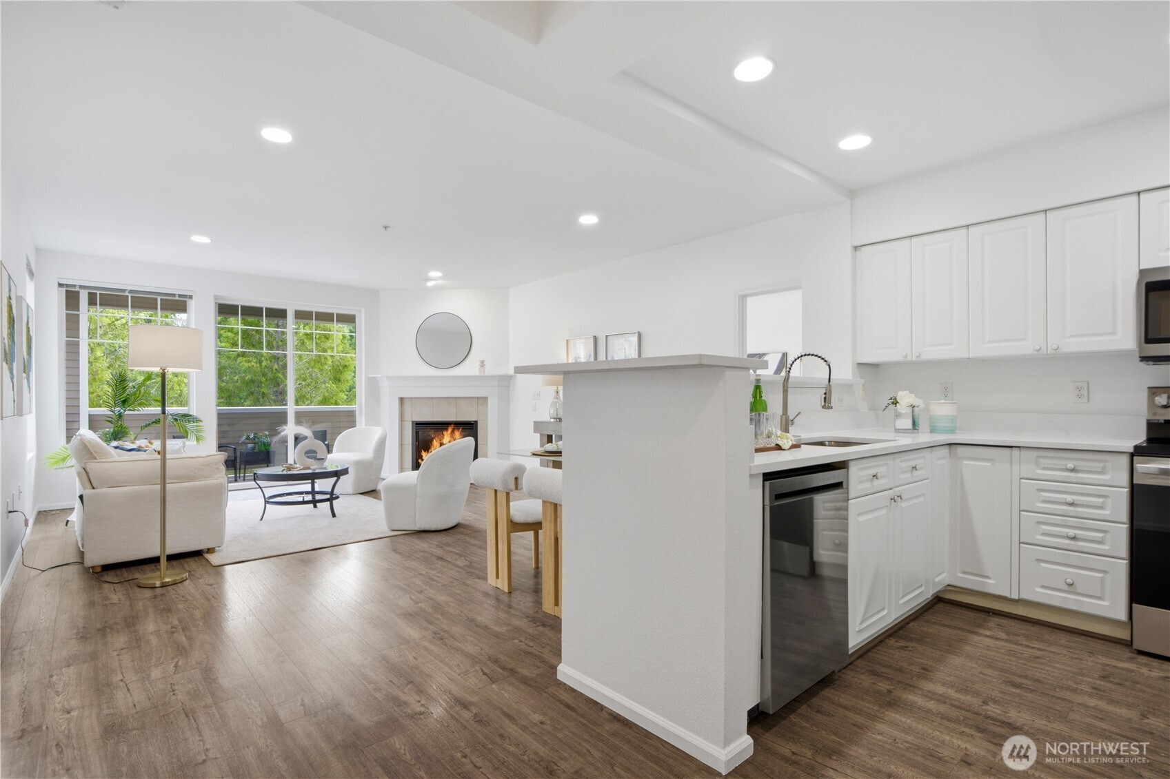 2220 132nd Avenue SE Unit: A210