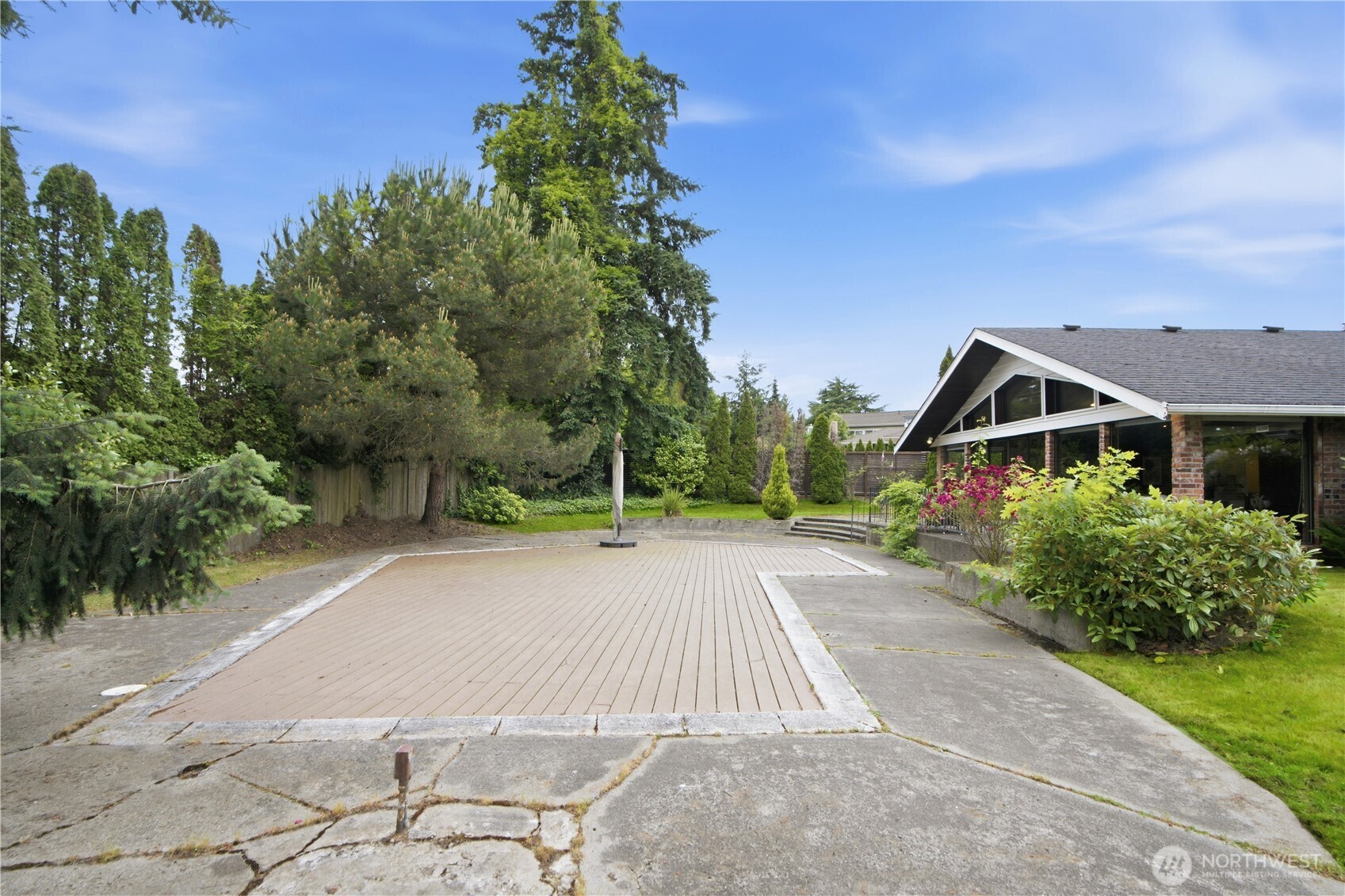9837 Belfair Road