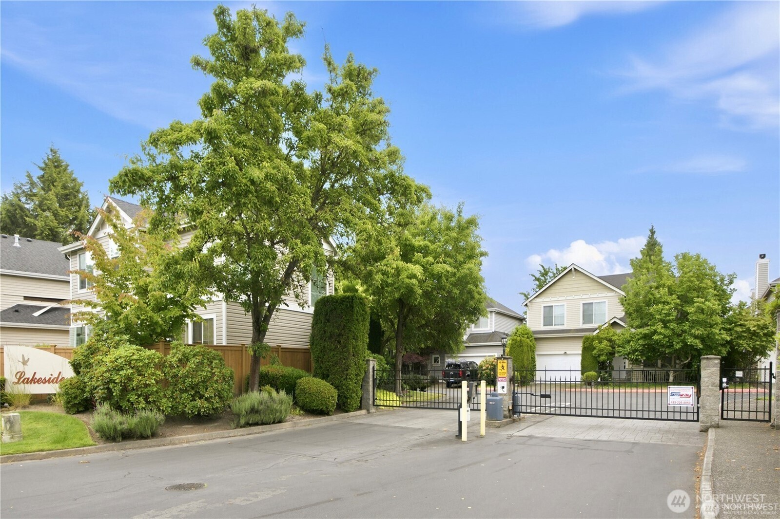 23302 57th Avenue S Unit: 40