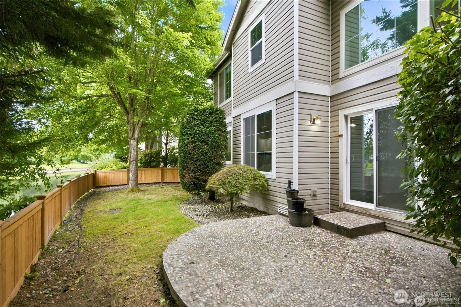 23302 57th Avenue S Unit: 40