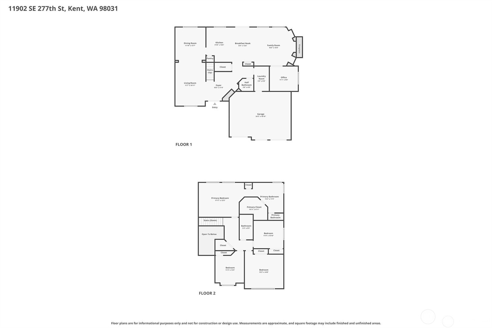 11902 SE 277th Street