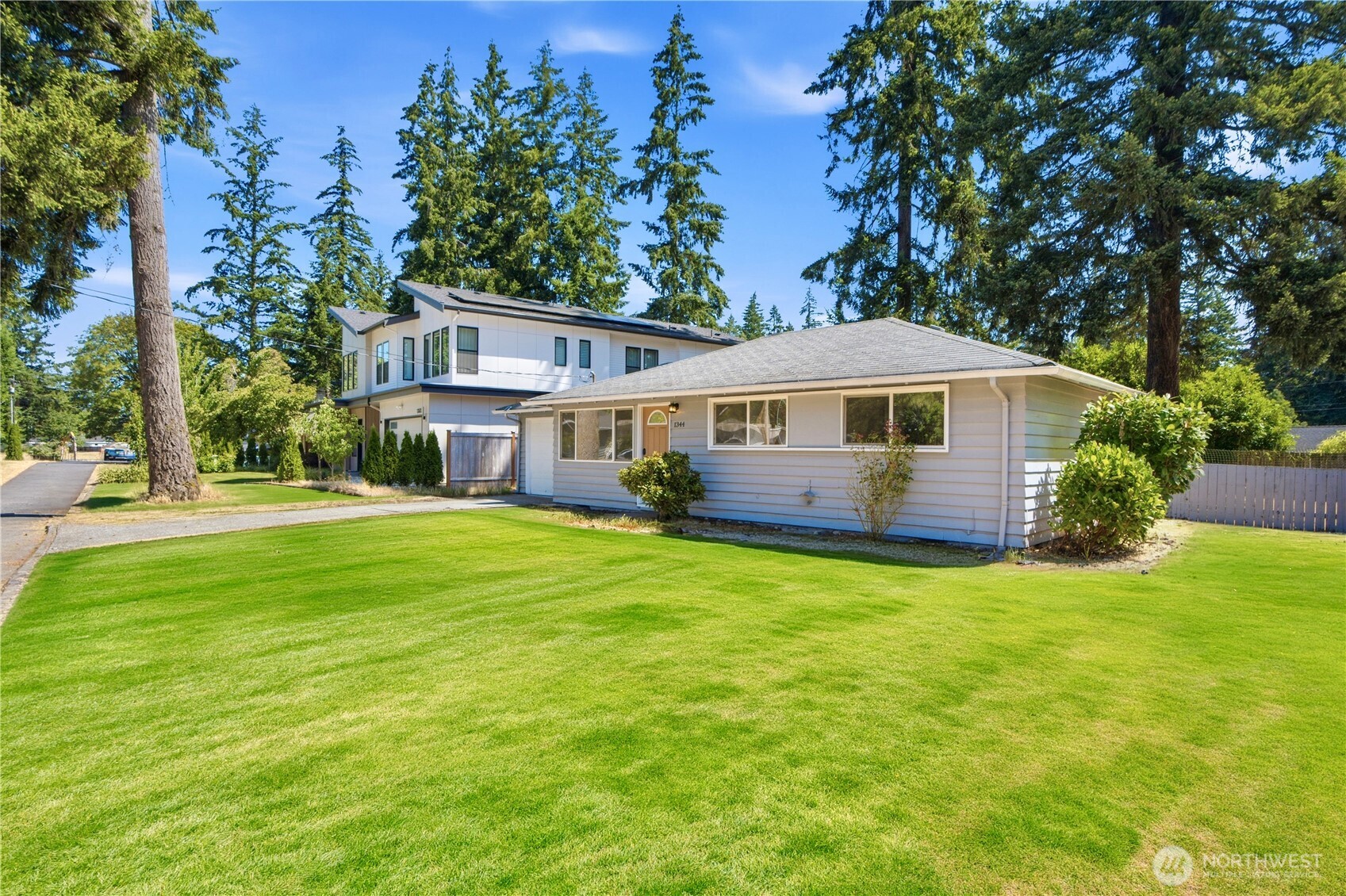 1344 NE 164th Place