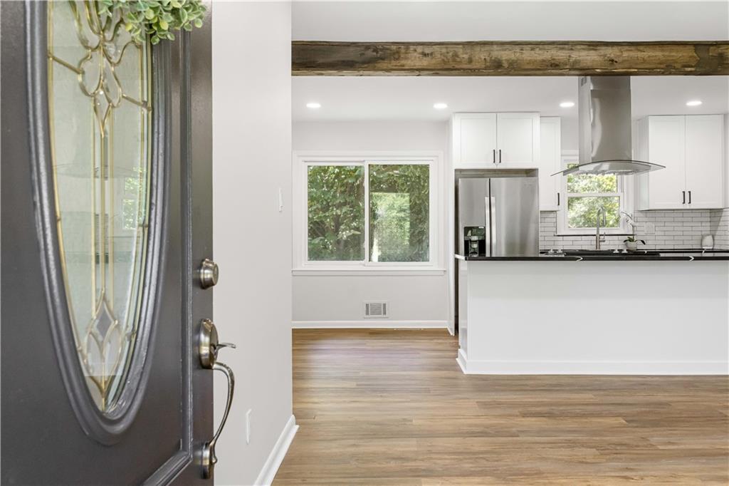 2200 Powers Ferry Drive SE