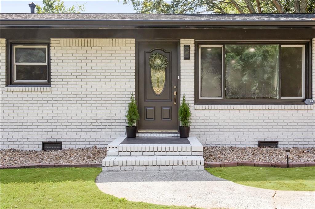 2200 Powers Ferry Drive SE