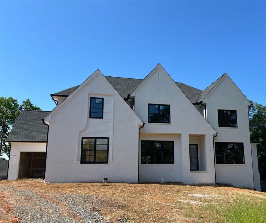 2856 Octavia Circle