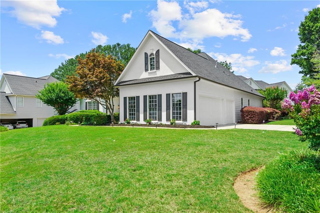 530 Wynfield Estates Court