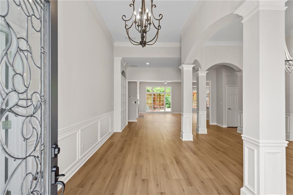 530 Wynfield Estates Court