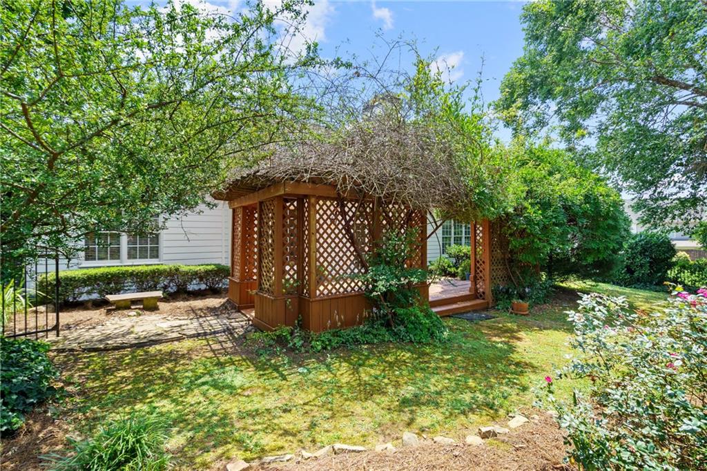 530 Wynfield Estates Court