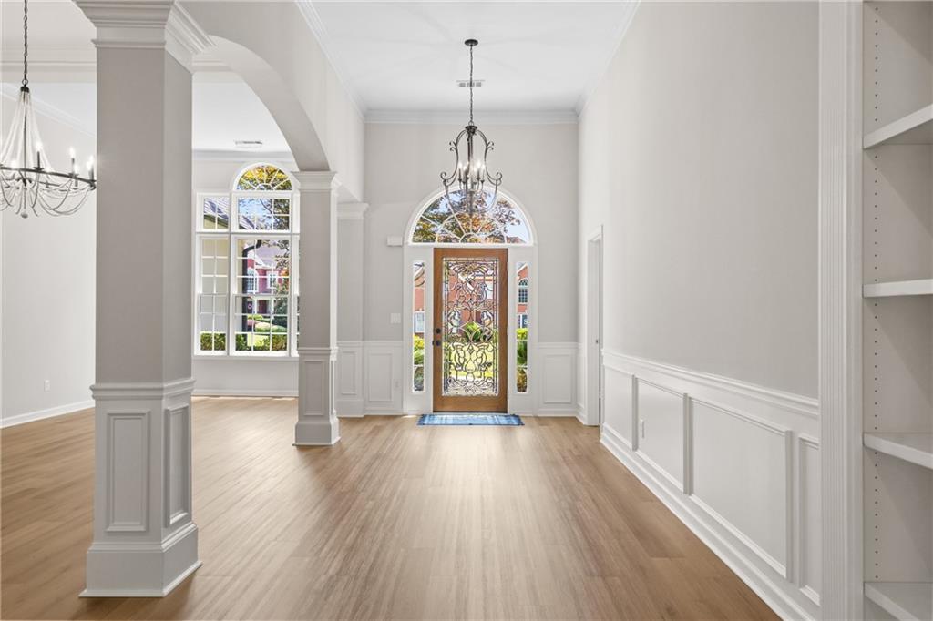 530 Wynfield Estates Court