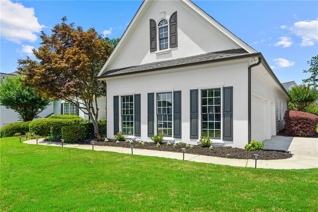 530 Wynfield Estates Court