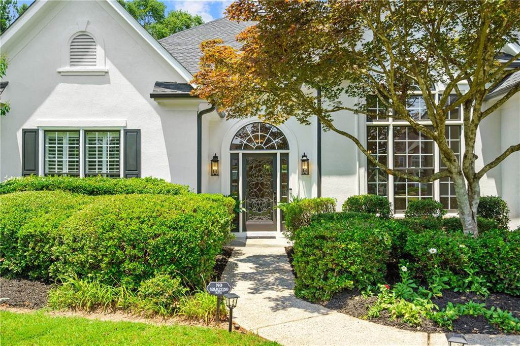 530 Wynfield Estates Court