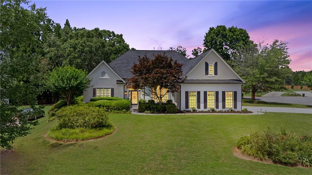 530 Wynfield Estates Court