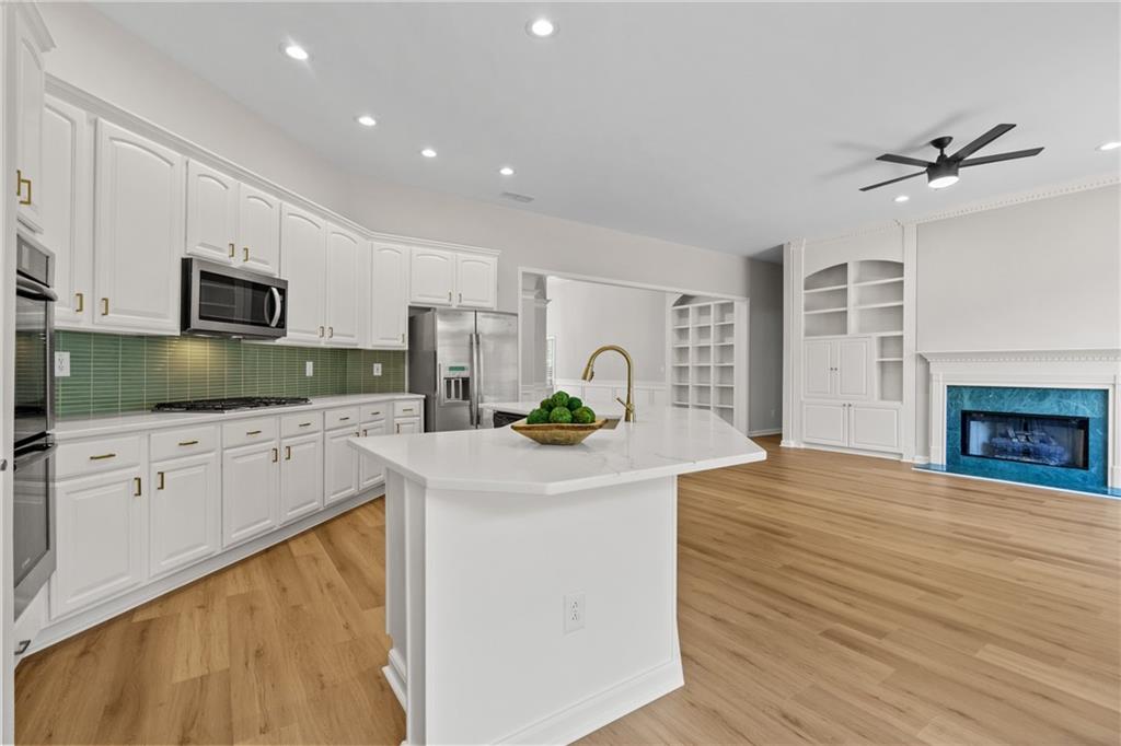 530 Wynfield Estates Court