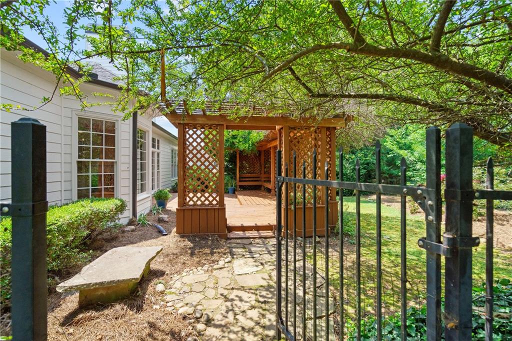 530 Wynfield Estates Court