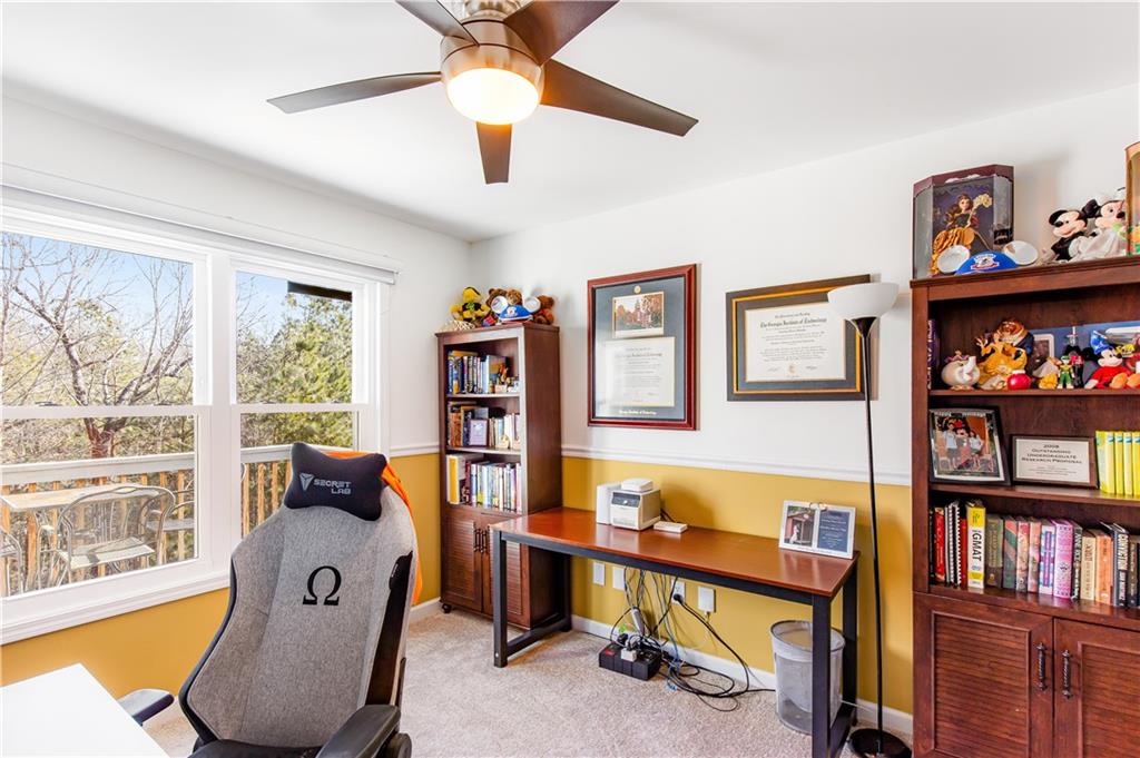 1236 Soaring Ridge